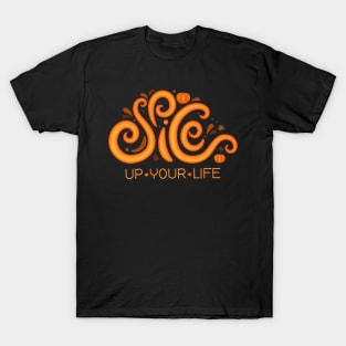 Spice Up Your Life T-Shirt